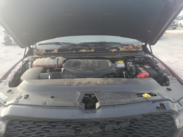 2025 RAM 1500 REBEL 11