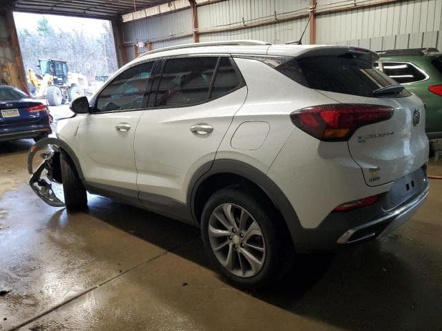 2020 BUICK ENCORE GX ESSENCE 2