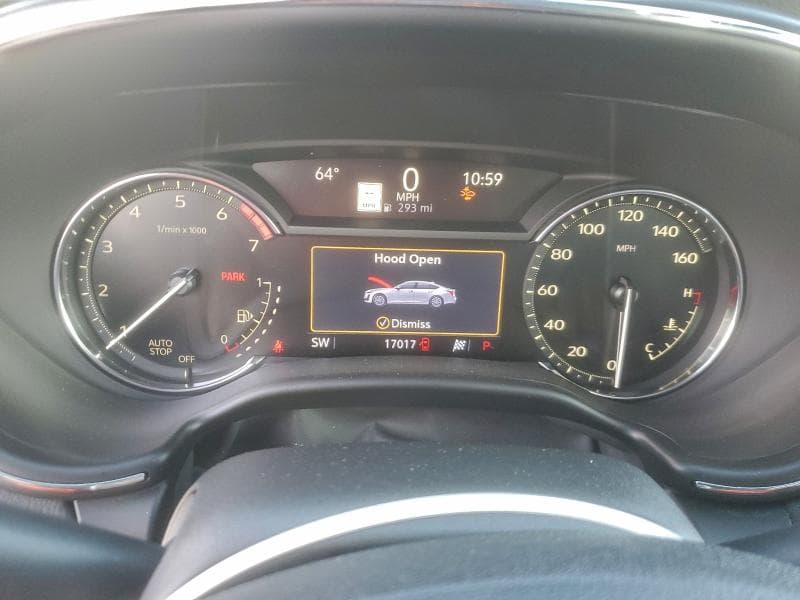 2023 CADILLAC CT5 SPORT 9