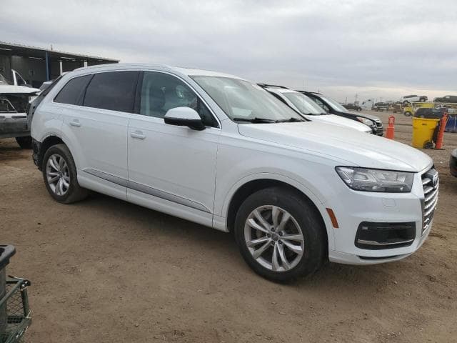 2019 AUDI Q7 PREMIUM PLUS 4
