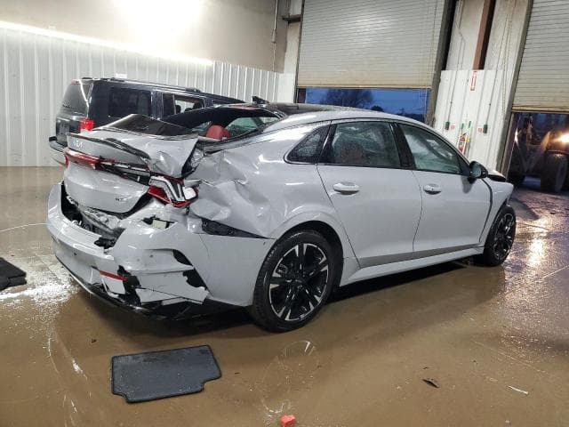 2024 KIA K5 GT LINE 3