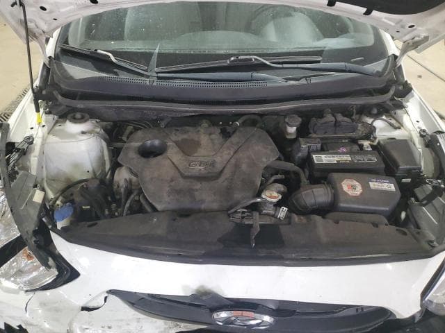 2017 HYUNDAI ACCENT SE SE 11