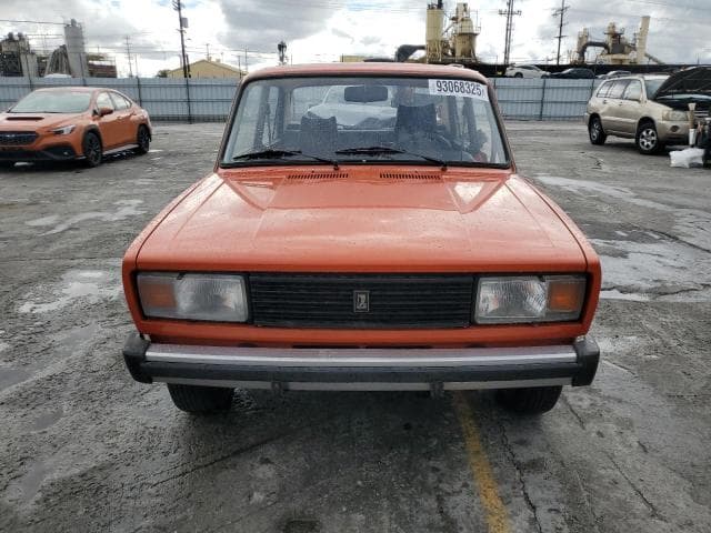 1986 OTHER OTHER 5