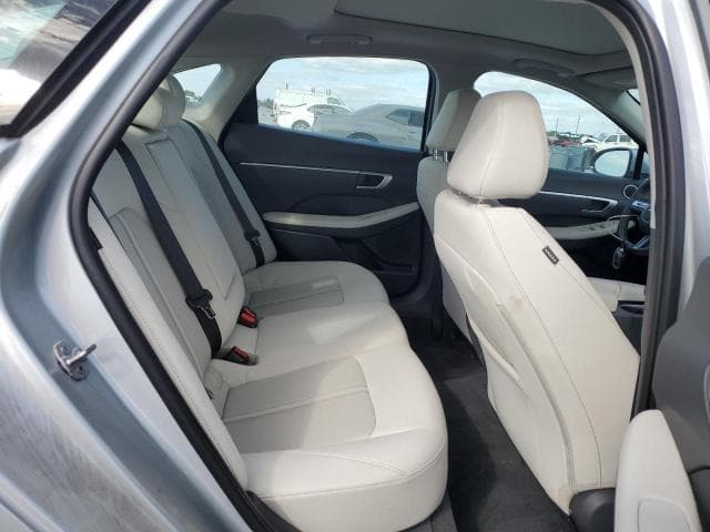 2024 HYUNDAI SONATA SEL 10