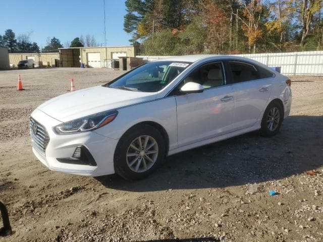 2019 HYUNDAI SONATA SE SE - 1