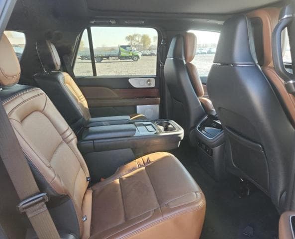 2024 LINCOLN NAVIGATOR RESERVE 11