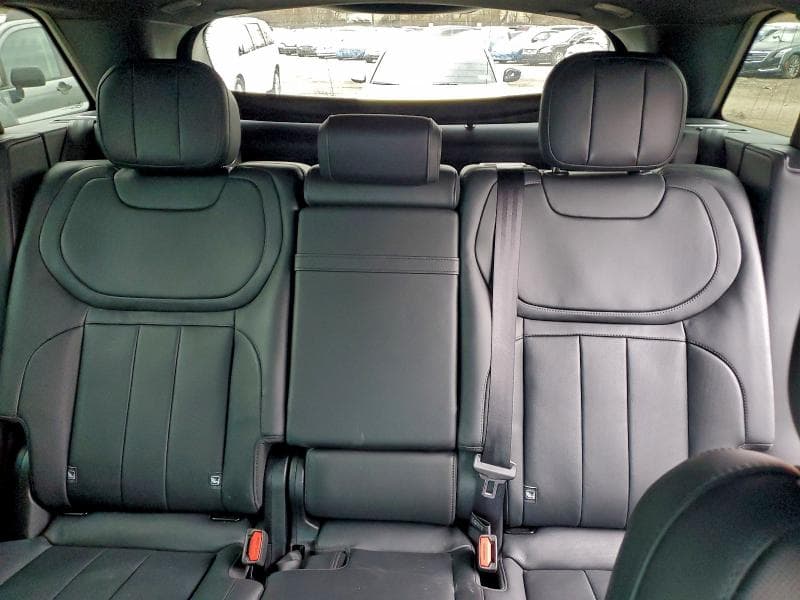 2025 LAND ROVER RANGE ROVER SPORT AUTOBIOGRAPHY 10