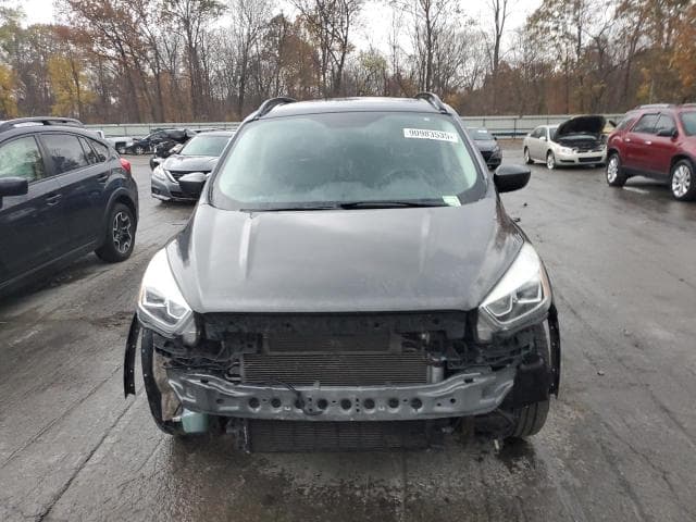 2018 FORD ESCAPE SEL 5