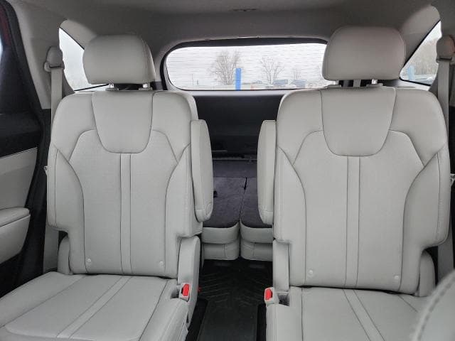 2022 KIA SORENTO EX 10