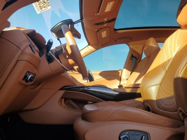 2023 ASTON MARTIN DBX 707 7