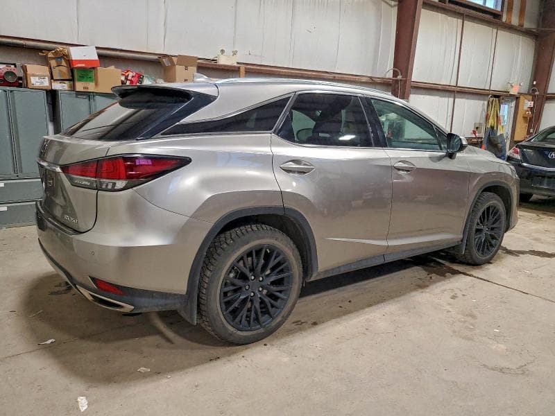 2020 LEXUS RX 350 3