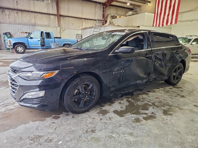 2020 CHEVROLET MALIBU LS - 1