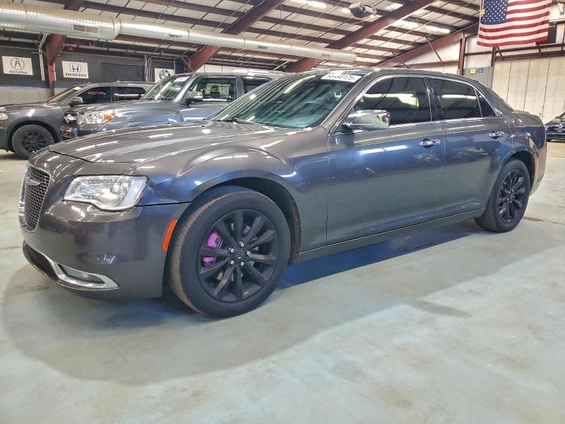2019 CHRYSLER 300 LIMITED - 1