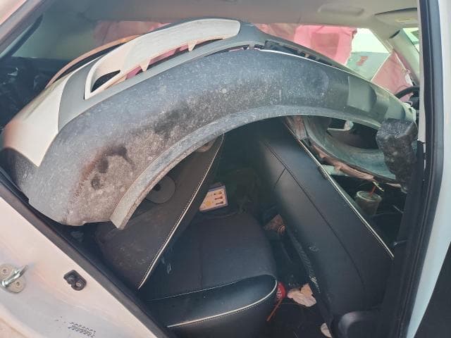 2023 HYUNDAI VENUE SEL 11