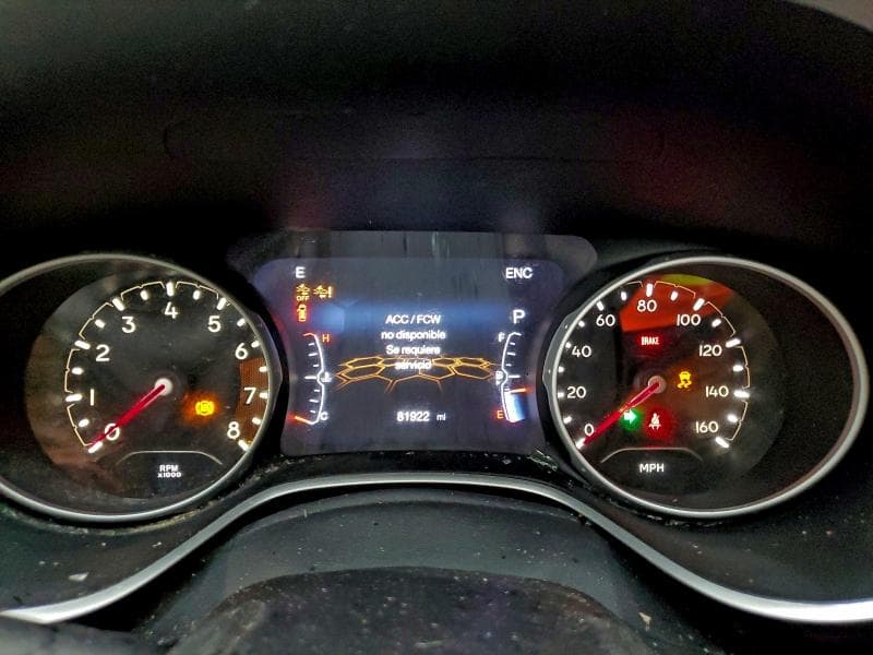 2021 JEEP COMPASS LIMITED 9