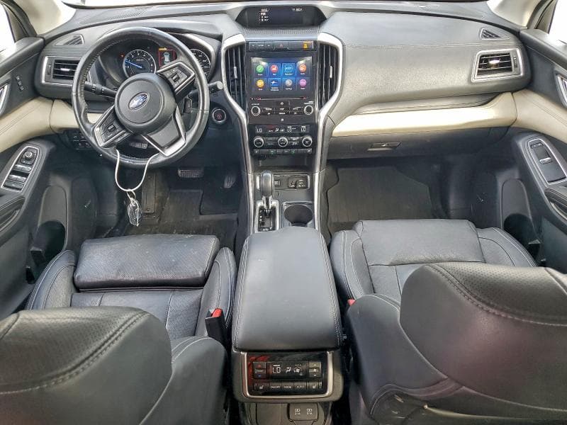 2020 SUBARU ASCENT LIMITED 8