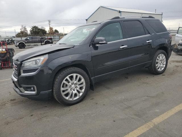 2015 GMC ACADIA - 1