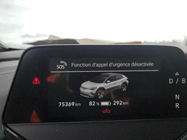 2023 VOLKSWAGEN ID.4 PRO 9
