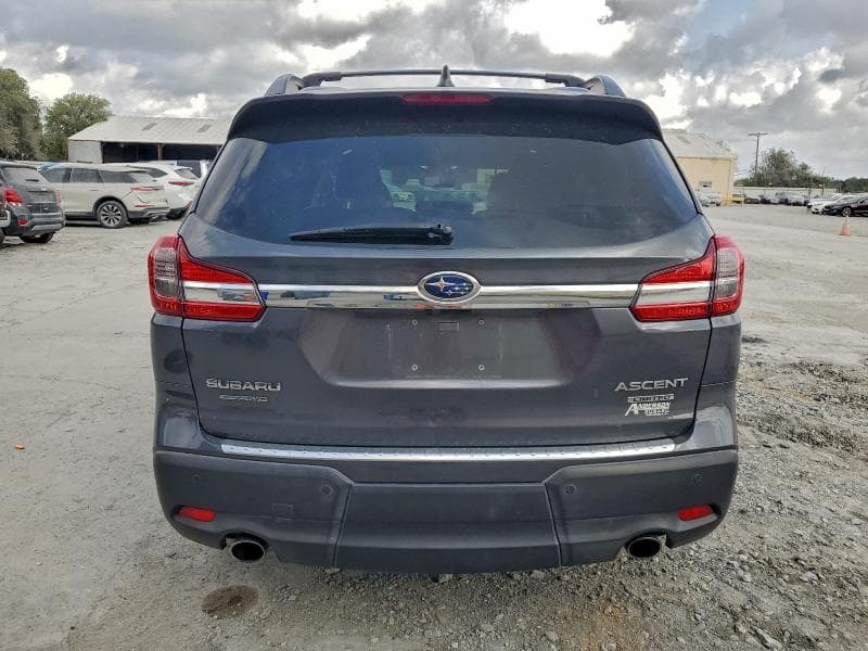 2020 SUBARU ASCENT LIMITED 6