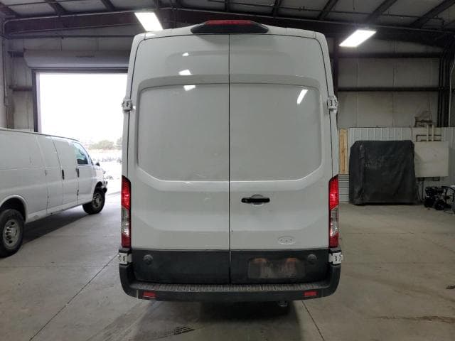 2024 FORD TRANSIT T-350 6