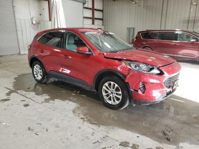 2020 FORD ESCAPE SE 4