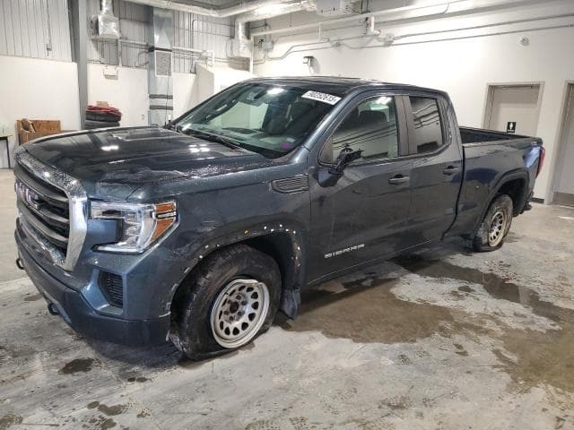 2019 GMC SIERRA K1500 - 1