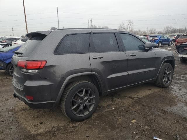 2021 JEEP GRAND CHEROKEE LIMITED 3