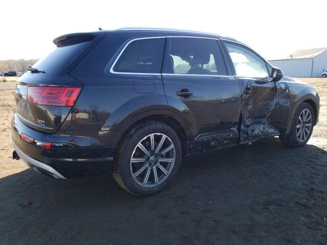 2017 AUDI Q7 PRESTIGE 3
