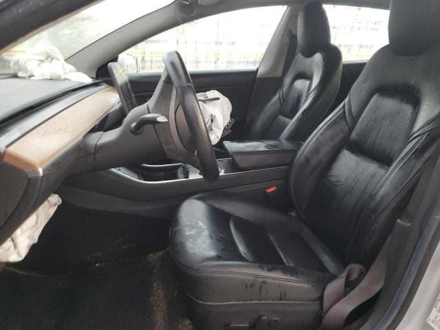 2018 TESLA MODEL 3 7