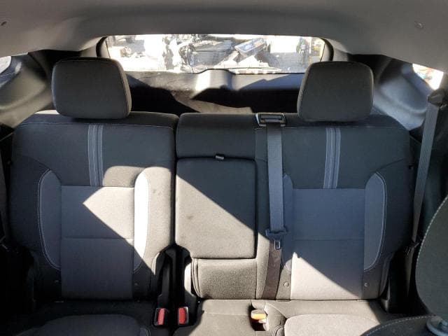 2025 CHEVROLET BLAZER 2LT 10