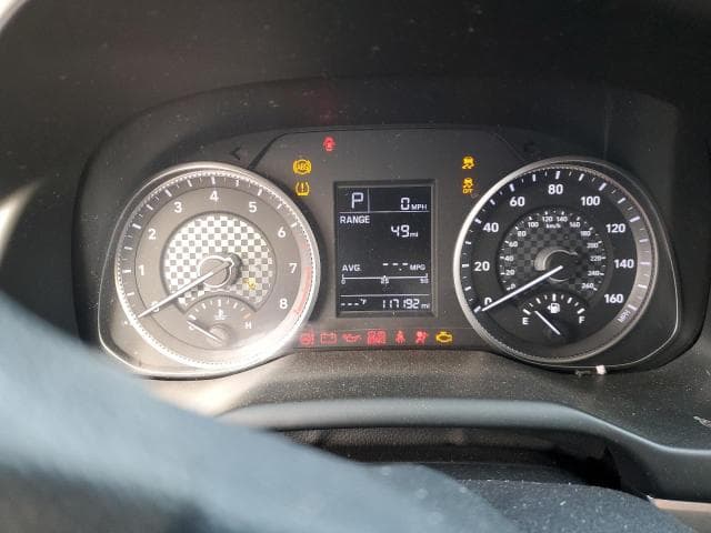 2019 HYUNDAI ELANTRA SE 9