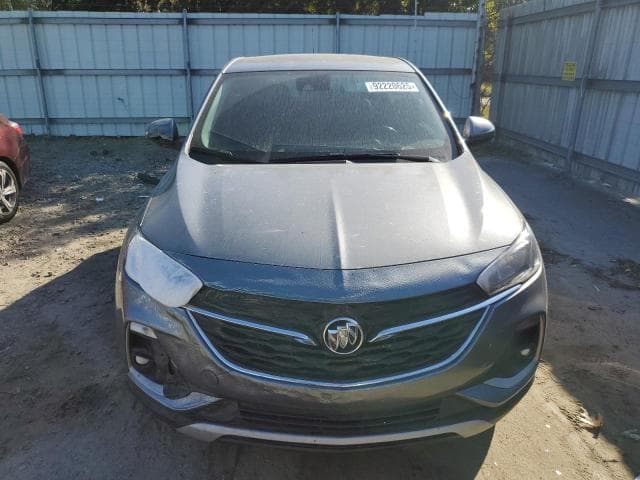 2020 BUICK ENCORE GX PREFERRED 5
