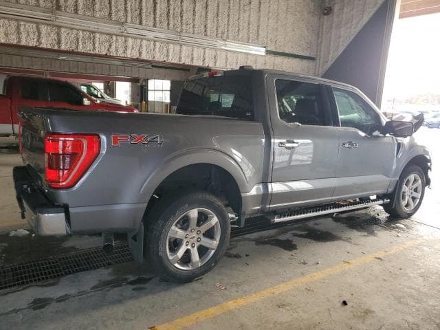 2021 FORD F150 SUPERCREW 3
