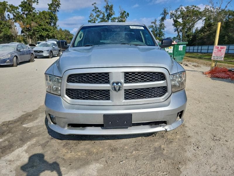 2017 RAM 1500 ST 5