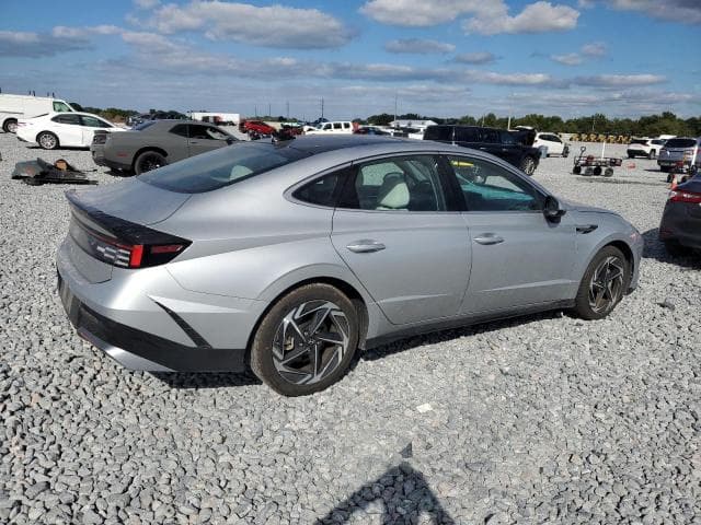 2024 HYUNDAI SONATA SEL 3