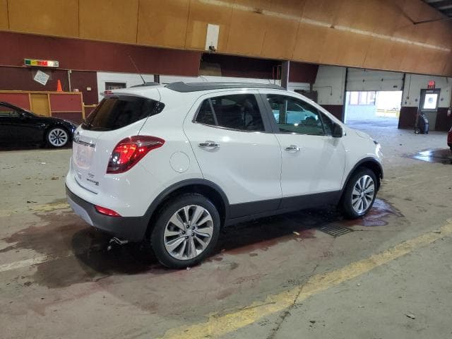 2019 BUICK ENCORE PREFERRED 3