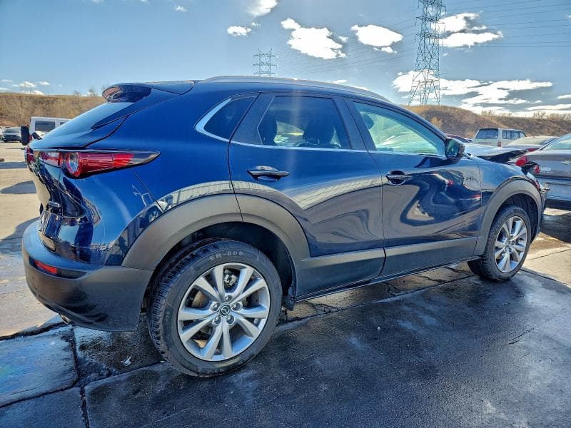 2023 MAZDA CX-30 SELECT 3