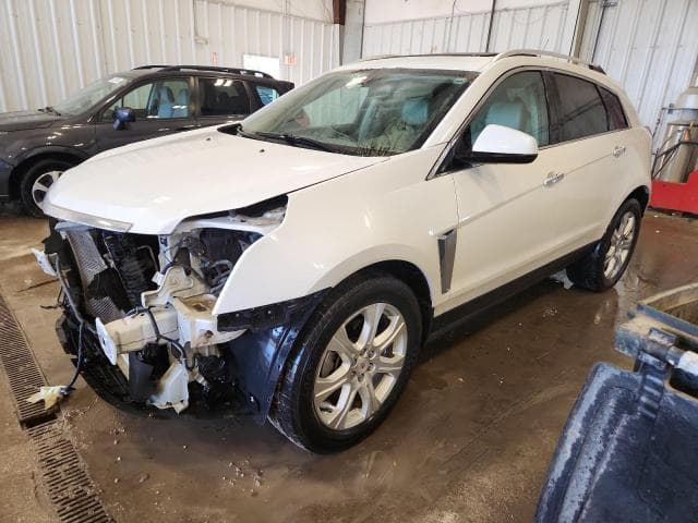 2013 CADILLAC SRX - 1