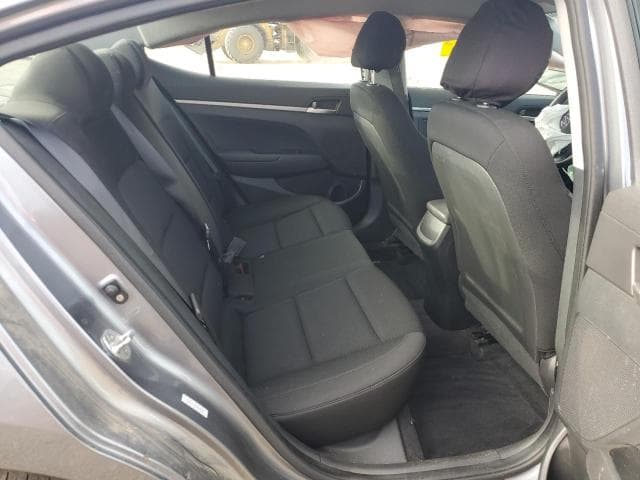 2019 HYUNDAI ELANTRA SE 10