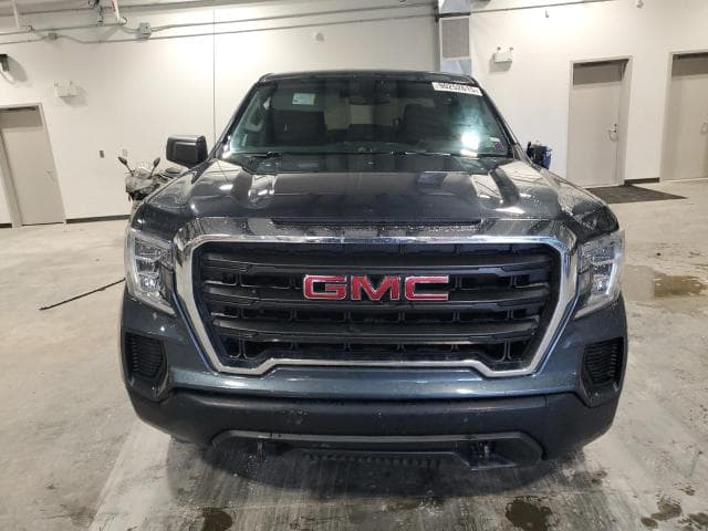 2019 GMC SIERRA K1500 5