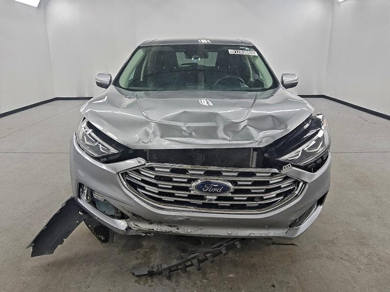 2022 FORD EDGE TITANIUM 5
