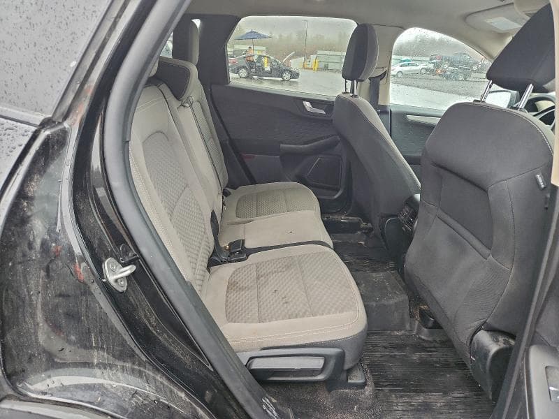 2020 FORD ESCAPE SE 10