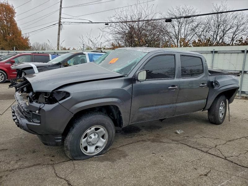 2023 TOYOTA TACOMA DOUBLE CAB - 1