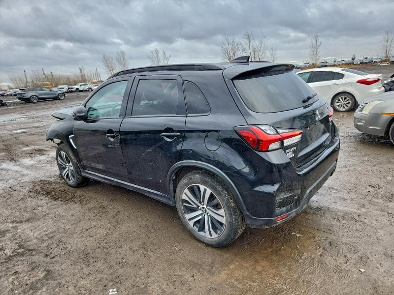 2022 MITSUBISHI RVR SE 2
