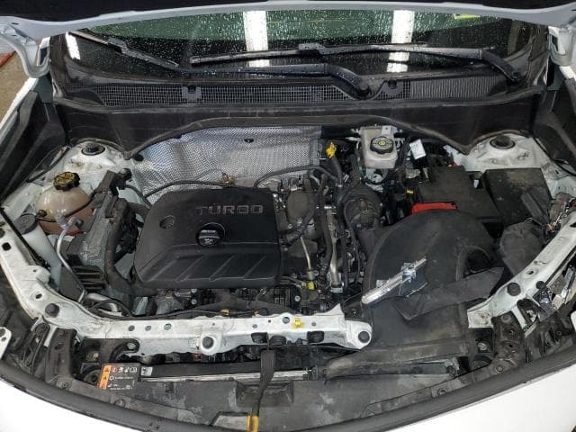 2020 BUICK ENCORE GX ESSENCE 12