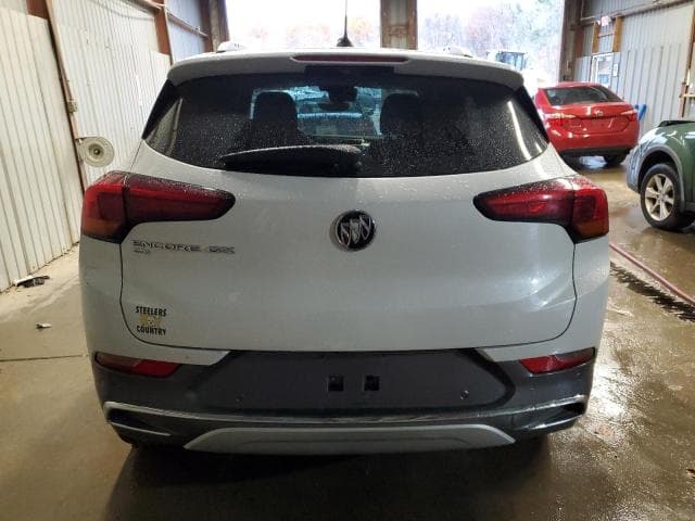 2020 BUICK ENCORE GX ESSENCE 6