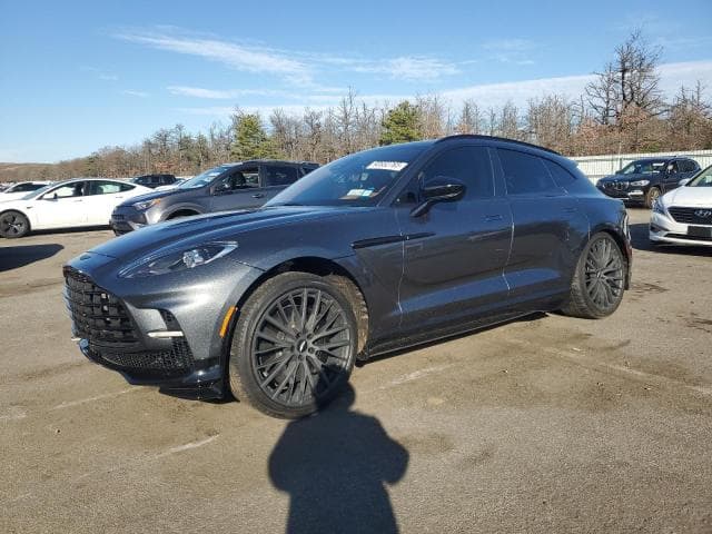 2023 ASTON MARTIN DBX 707 - 1
