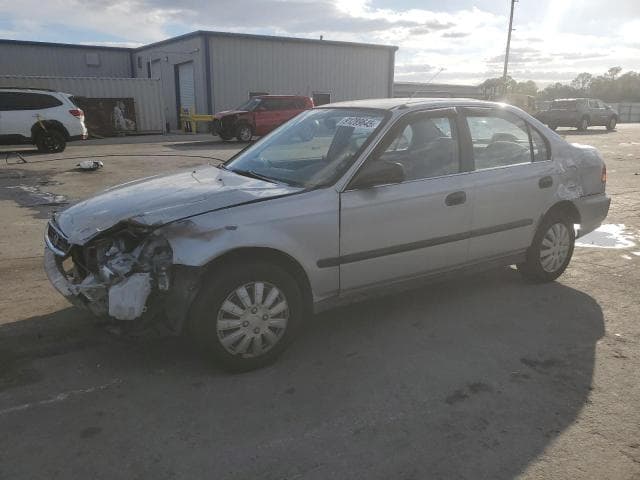 1996 HONDA CIVIC