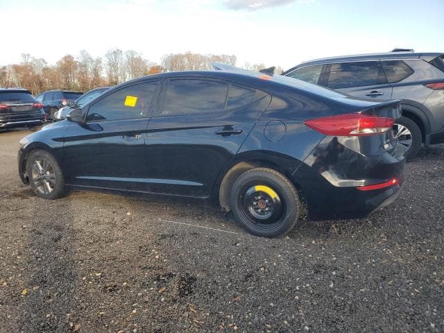 2017 HYUNDAI ELANTRA VALUE EDITION 2