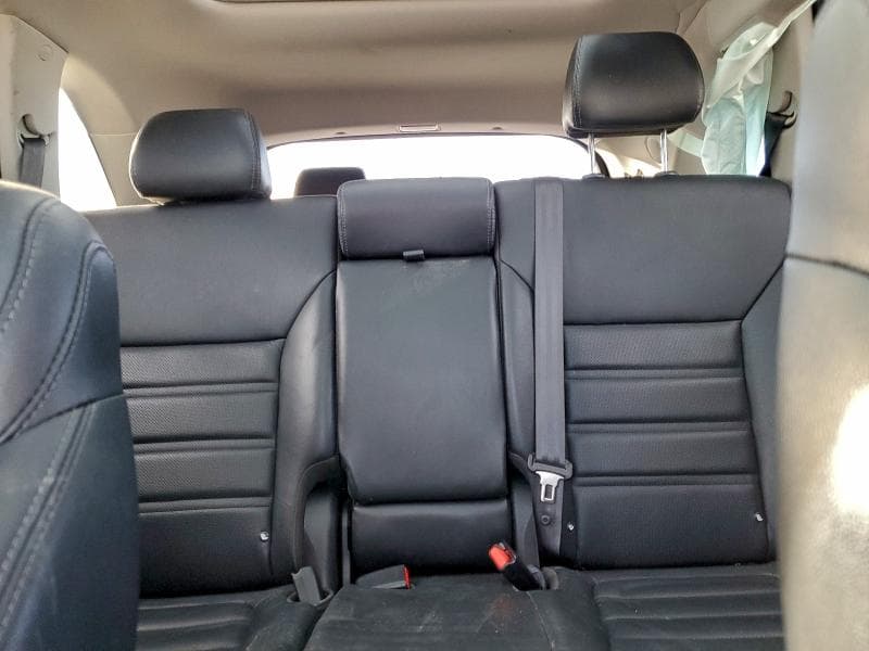 2020 KIA SORENTO SX 10